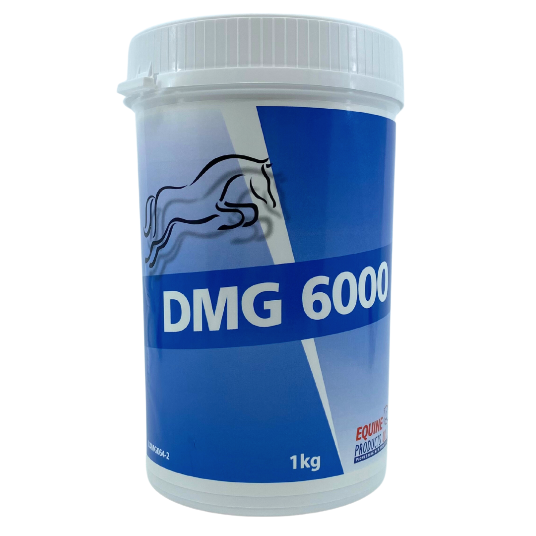 Equine Products DMG image 1